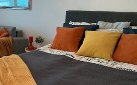 Starhomes Studio Apartments